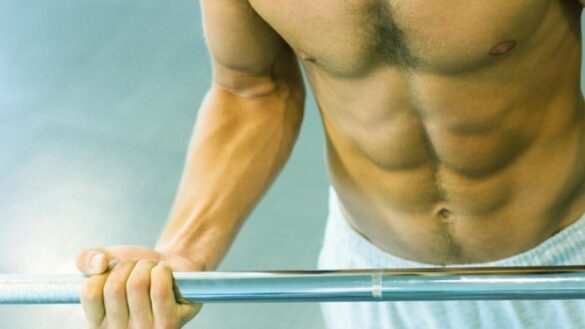 preguntas-y-respuestas-sobre-los-abdominales.-¿para-que-sirven?-¿cuantas-tengo-que-hacer-al-dia?-¿pueden-ser-perjudiciales?