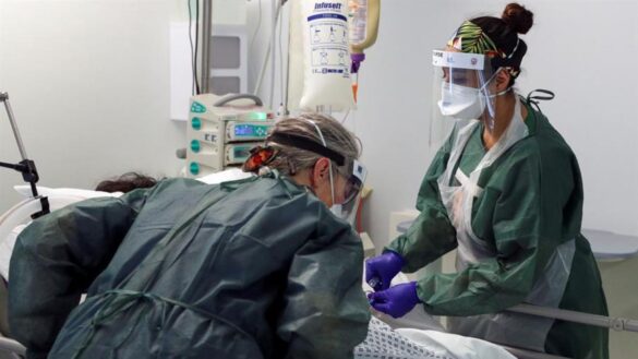 un-tercio-de-los-dados-de-alta-tras-la-covid-19-vuelven-a-ser-hospitalizados