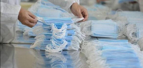 consumo-prohibira-las-mascarillas-higienicas-sin-garantias-de-laboratorios-acreditados