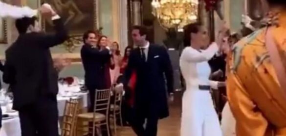 la-policia-investigara-la-boda-sin-mascarillas-del-casino-de-madrid