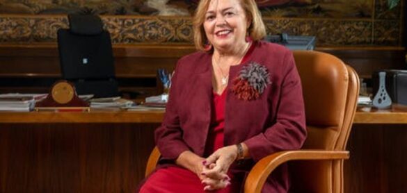 rosa-menendez,-presidenta-del-csic:-«habra-una-vacuna-espanola-contra-la-covid»