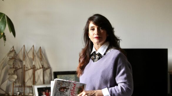 andrea-carucci:-«las-dietas-no-tienen-que-ser-absolutistas,-tienen-que-ser-saludables»