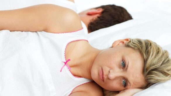 ¿sin-ganas-de-sexo?-estos-pueden-ser-los-motivos-de-la-falta-de-deseo