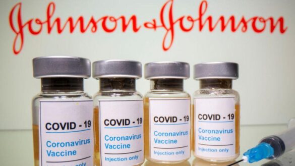 la-vacuna-de-johnson-&-johnson-es-«efectiva»,-«segura»-y-solo-requiere-una-unica-inyeccion