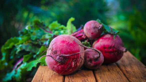 la-remolacha,-ideal-para-dietas-de-adelgazamiento:-¿cuales-son-sus-propiedades-nutricionales?