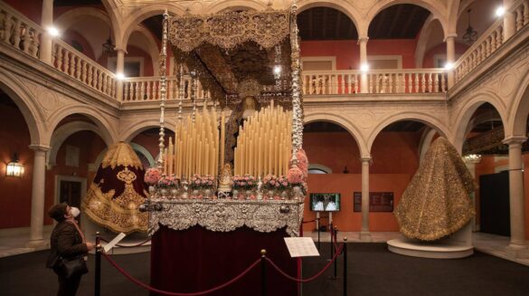 proponen-retrasar-21-dias-la-semana-santa-para-que-sea-«mas-segura»