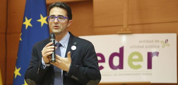 «los-pacientes-con-enfermedades-raras-tienen-ahora-una-doble-vulnerabilidad»