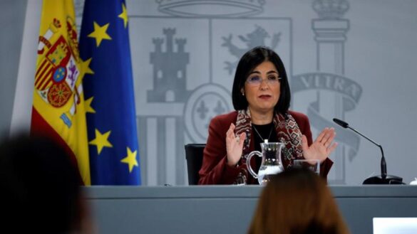 sanidad-aplaza-el-anuncio-de-las-restricciones-en-semana-santa-hasta-el-proximo-consejo-interterritorial