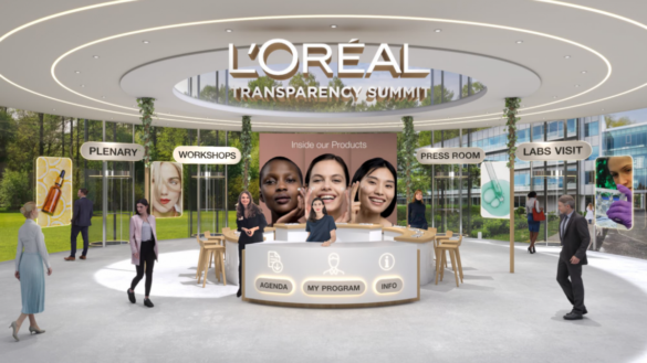 l’oreal-se-compromete-a-que-el-100%-de-sus-formulas-seran-respetuosas-con-el-entorno-acuatico-en-2030