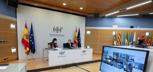 todas-las-comunidades-peninsulares-se-cerraran-en-san-jose-y-semana-santa