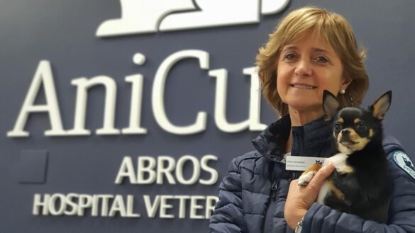 alicia-fernandez:-«la-cantidad-de-comida-que-damos-a-nuestros-perros-y-gatos-no-debe-ser-al-azar-ni-por-demanda»