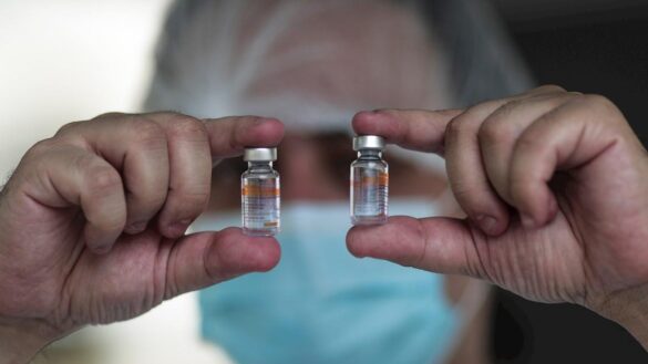como-funciona-la-nueva-vacuna-china-contra-el-coronavirus:-solo-utiliza-subunidades-proteicas-recombinantes