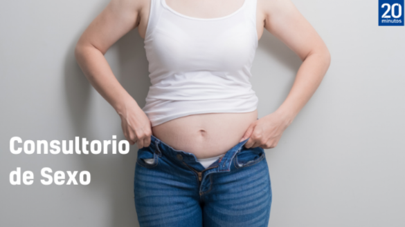 consultorio-de-sexo:-«mi-pareja-tiene-obsesion-con-su-supuesta-gordura,-no-hay-relaciones,-se-siente-muy-frustrada»