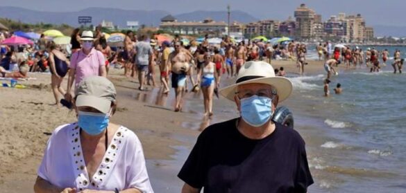 bruselas-pide-«coherencia»-a-espana-en-las-restricciones-a-los-viajes