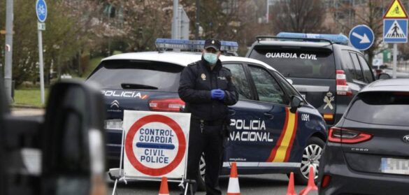 marlaska-promete-65.000-agentes-para-evitar-la-movilidad-en-semana-santa