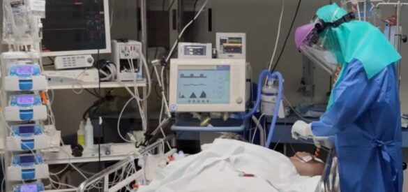 las-uci-tras-un-ano-de-pandemia:-retos-y-mejoras