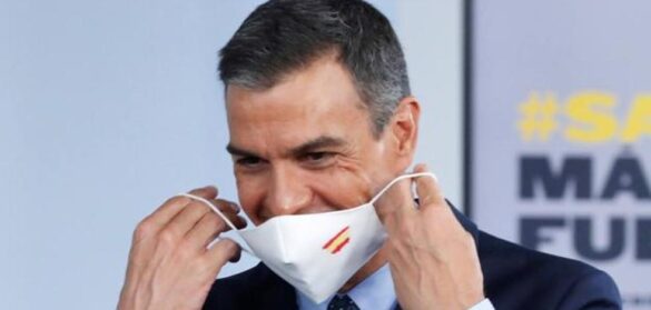 sanchez-dice-que-espana-cumple-«los-objetivos-marcados»-con-la-vacuna
