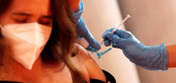 el-15%-de-los-profesores-manchegos-rechaza-vacunarse-con-astrazeneca