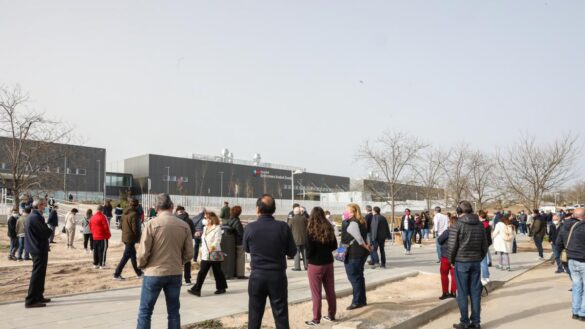 como-llegar-al-hospital-isabel-zendal-de-madrid-para-recibir-la-vacunacion-una-vez-citados