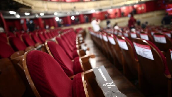 madrid-detecta-un-brote-con-24-contagios-en-el-teatro-real-en-el-elenco-de-una-obra-que-se-estrena-este-dia-19