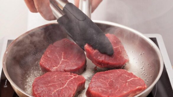 campylobacteriosis-y-salmonelosis,-las-infecciones-alimentarias-mas-comunes:-¿como-evitamos-el-contagio?