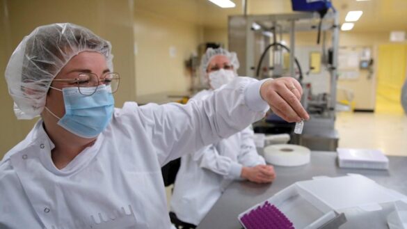 israel-detecta-que-la-variante-sudafricana-es-resistente-a-la-vacuna-de-pfizer