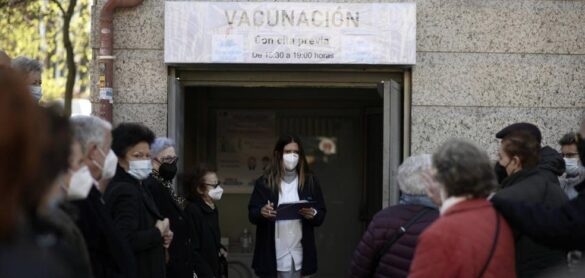 el-85%-de-los-profesionales-de-los-centros-de-salud-siente-ansiedad