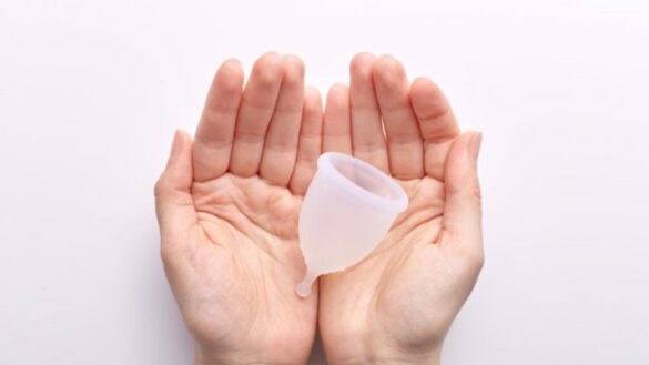 que-tiene-esta-copa-menstrual-para-ser-la-favorita-de-amazon:-silicona-medica,-ergonomica-y,-ahora,-por-10-euros