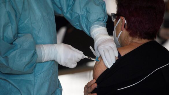 espana-mantiene-su-ritmo-de-vacunacion-contra-la-covid:-1,5-millones-en-lo-que-va-de-semana