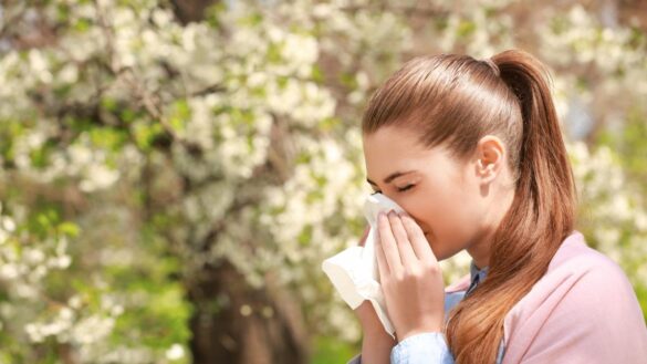 sequedad,-dolor-de-dientes…-asi-puede-afectar-la-primavera-a-nuestra-salud-bucodental