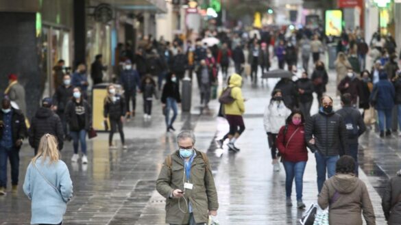 ¿sera-obligatoria-la-mascarilla-tras-el-fin-del-estado-de-alarma-del-proximo-9-de-mayo?