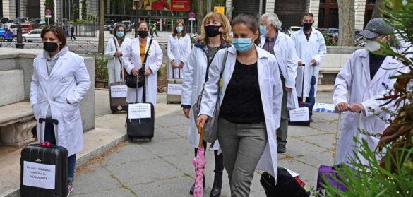uno-de-cada-cuatro-medicos-confiesa-necesitar-ayuda-psicologica-por-la-pandemia