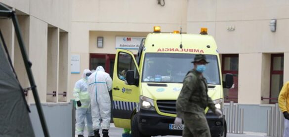 un-militar-fallece-en-navarra-tras-ser-vacunado-con-astrazeneca