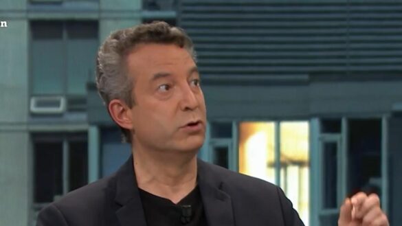 el-doctor-carballo-avisa-sobre-el-nuevo-perfil-de-hospitalizados-de-covid:-«gente-joven-con-neumonias-bilaterales»