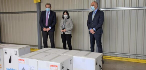 sanidad-bate-records-al-repartir-dos-millones-de-vacunas-en-un-solo-dia