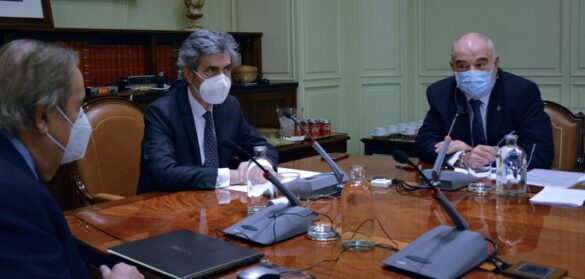 el-supremo-niega-que-el-gobierno-le-consultara-la-reforma-sobre-las-restricciones