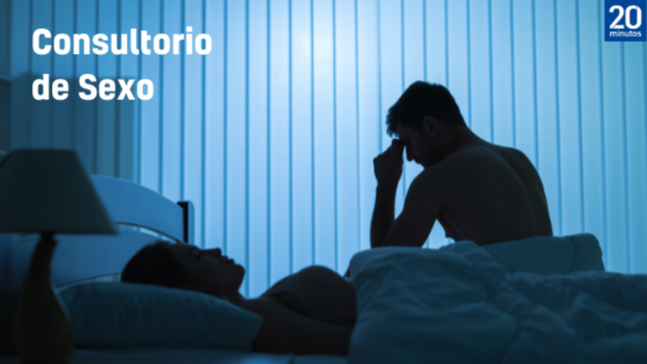 consultorio-de-sexo:-«hace-poco-tuve-dificultades-para-mantener-una-ereccion-con-una-chica,-¿que-puedo-hacer?»