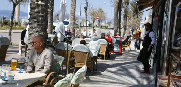 el-tsj-de-baleares-autoriza-el-toque-de-queda-tras-el-estado-de-alarma