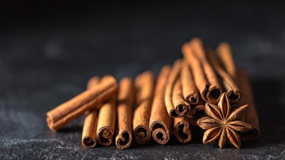 la-canela,-una-especia-para-aliviar-las-molestias-gastrointestinales:-¿cuales-son-sus-propiedades-nutricionales?
