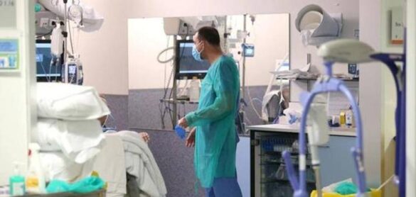 sanidad-notifica-4.941-nuevos-contagios-y-205-fallecidos-por-covid-19