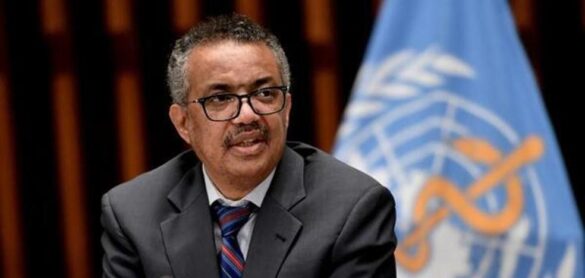 la-oms-pide-retrasar-la-vacunacion-de-adolescentes-y-donar-las-vacunas