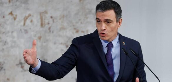 sanchez-pide-«no-bajar-la-guardia»-pese-al-aumento-de-la-vacunacion