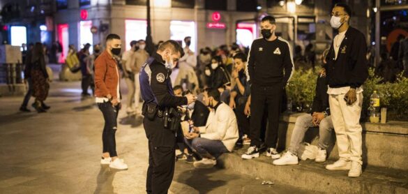 primer-viernes-sin-alarma:-tranquilidad-en-madrid-y-7.180-desalojados-en-barcelona