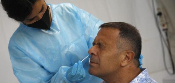 la-pandemia-en-espana-vuelve-rozar-minimos-de-2020-con-33-fallecidos