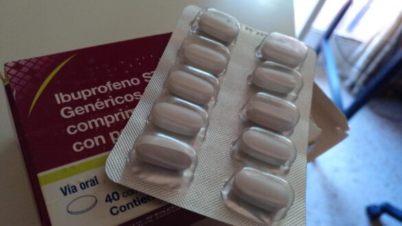 para-el-manejo-del-dolor-postoperatorio,-¿es-mejor-el-ibuprofeno-o-la-codeina?