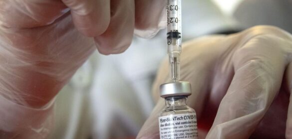 pfizer-probara-su-vacuna-en-ninos-espanoles