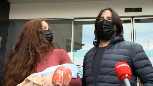 que-es-el-vrs,-el-virus-que-tiene-el-bebe-de-joaquin-cortes