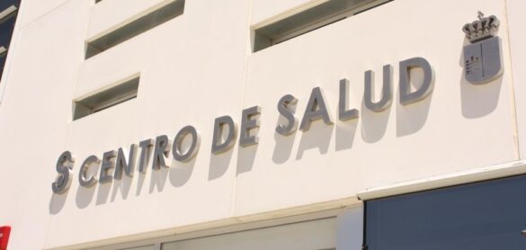 agrede-a-una-trabajadora-sanitaria-y-le-deja-la-mano-impedida