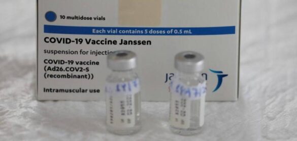 janssen-incumplira-sus-previsiones-de-envio-de-vacunas-del-segundo-trimestre