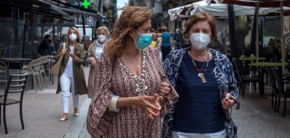sanidad-hurta-a-las-comunidades-la-posibilidad-de-enmendar-el-plan-de-las-mascarillas